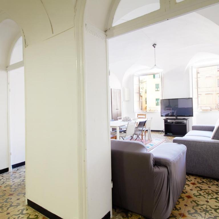 Casa del Borgo - Appartamento con 2 Camere da Letto - 15
