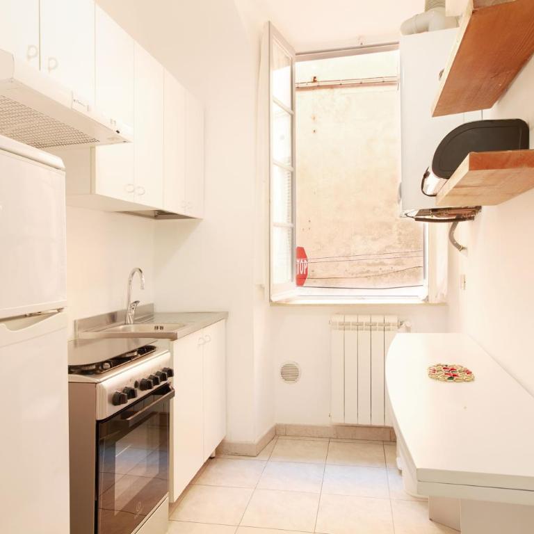 Casa del Borgo - Appartamento con 2 Camere da Letto - 18