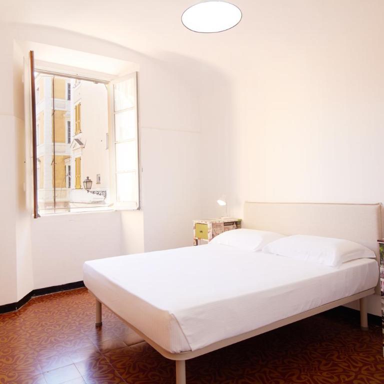 Casa del Borgo - Appartamento con 2 Camere da Letto - 5