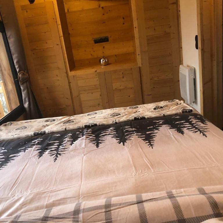 le mazot - Chalet mit 1 Schlafzimmer - 16