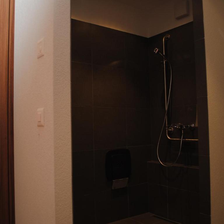 Hotel Du Soleil - Doppelzimmer - barrierefrei - 6