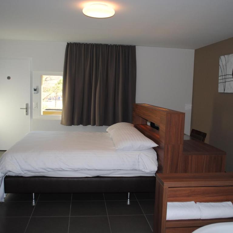 Hotel Du Soleil - Suite - 12