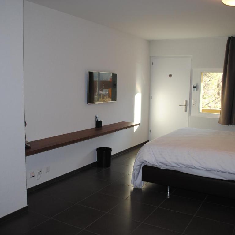 Hotel Du Soleil - Suite - 11