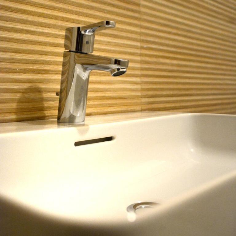 Pension Almhof Baumgarten - Doppelzimmer mit Balkon - 4