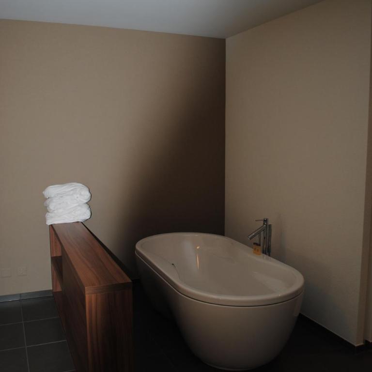 Hotel Du Soleil - Suite - 2