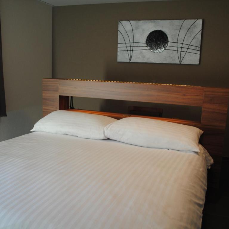 Hotel Du Soleil - Suite - 9