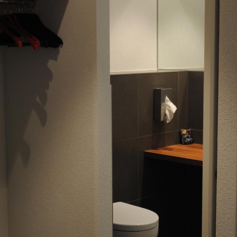 Hotel Du Soleil - Doppelzimmer - 1