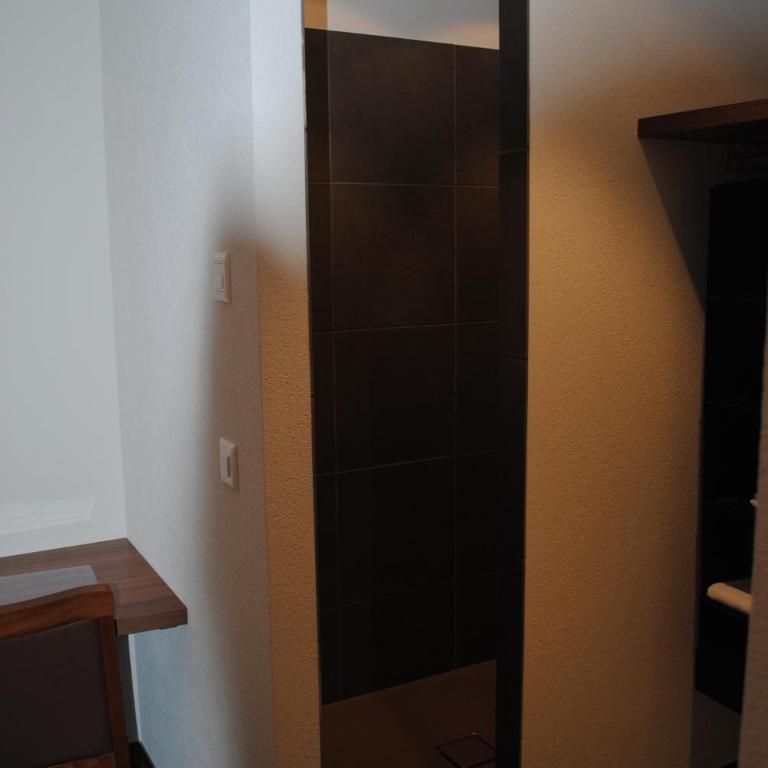 Hotel Du Soleil - Zweibettzimmer - 2