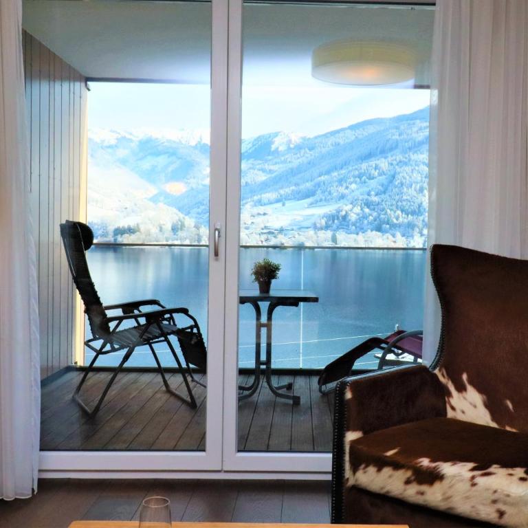 Alpin & See Resort - Pinzgau Holidays - Apartment mit Seeblick – Top Gold - 7