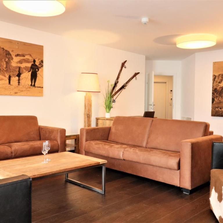 Alpin & See Resort - Pinzgau Holidays - Apartment mit Seeblick – Top Gold - 6