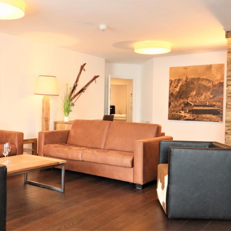 Alpin & See Resort - Pinzgau Holidays - Apartment mit Seeblick - Top 24 - 4