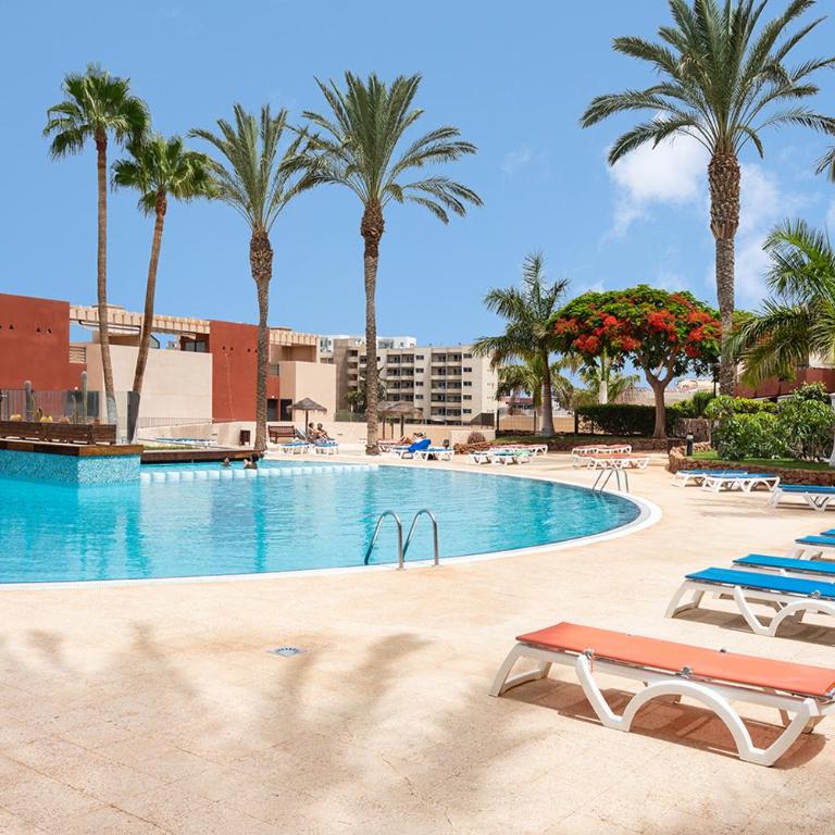 SEA VIEW Paraiso II by Sunkeyrents - Apartamento con vistas al mar - 2