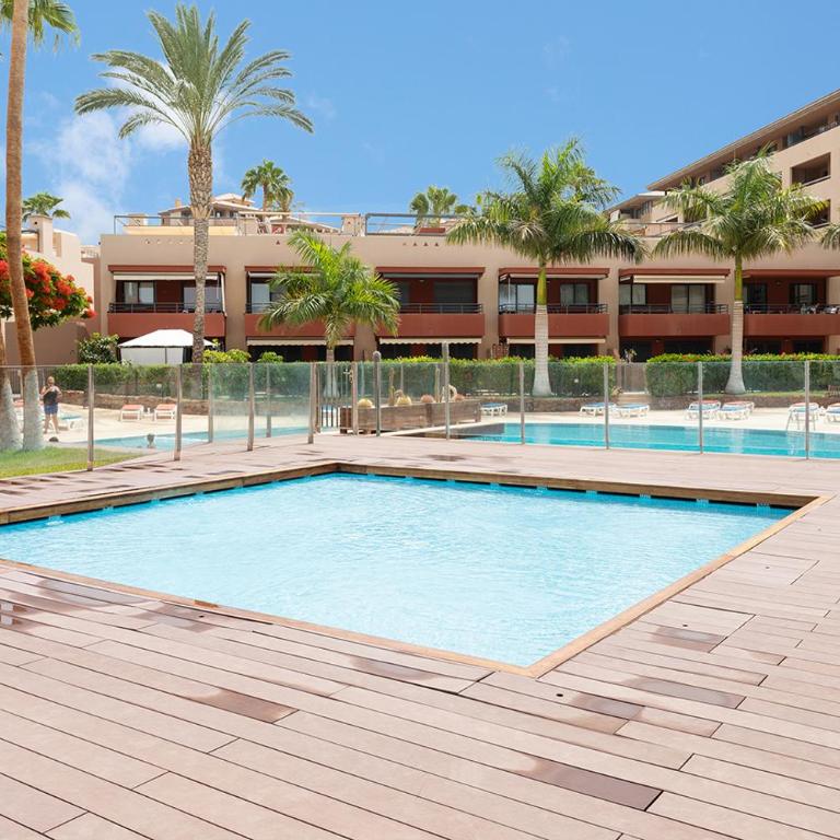 SEA VIEW Paraiso II by Sunkeyrents - Apartamento con vistas al mar - 4