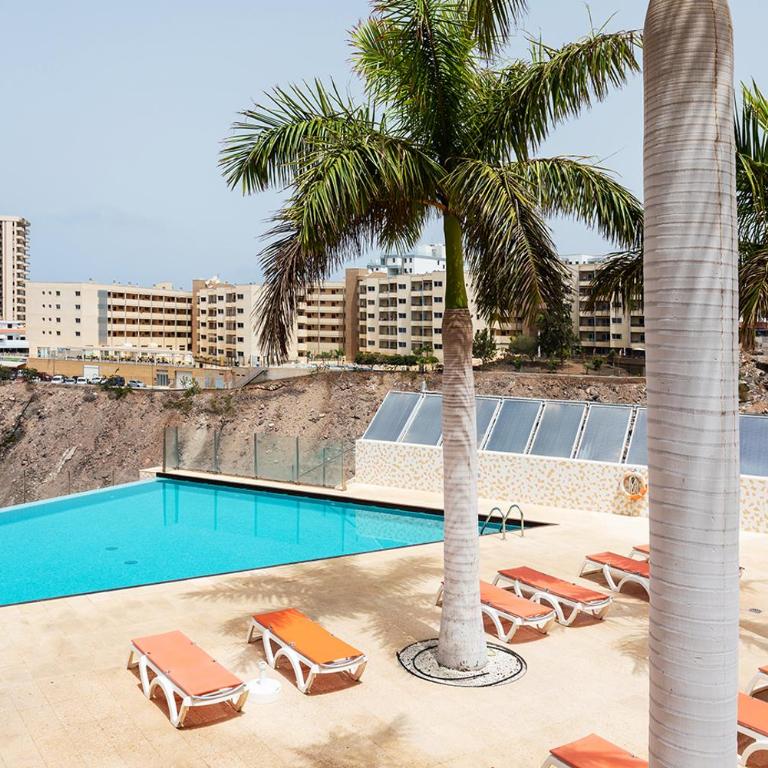 SEA VIEW Paraiso II by Sunkeyrents - Apartamento con vistas al mar - 6