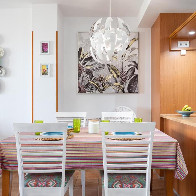SEA VIEW Paraiso II by Sunkeyrents - Apartamento con vistas al mar - 13