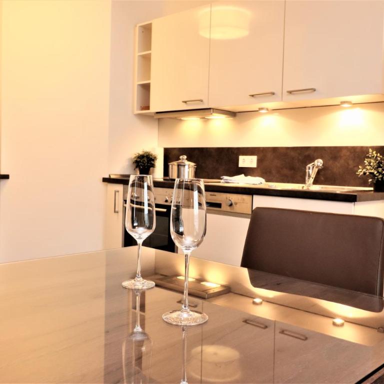 Alpin & See Resort - Pinzgau Holidays - Apartment mit Seeblick - Top 23 - 10