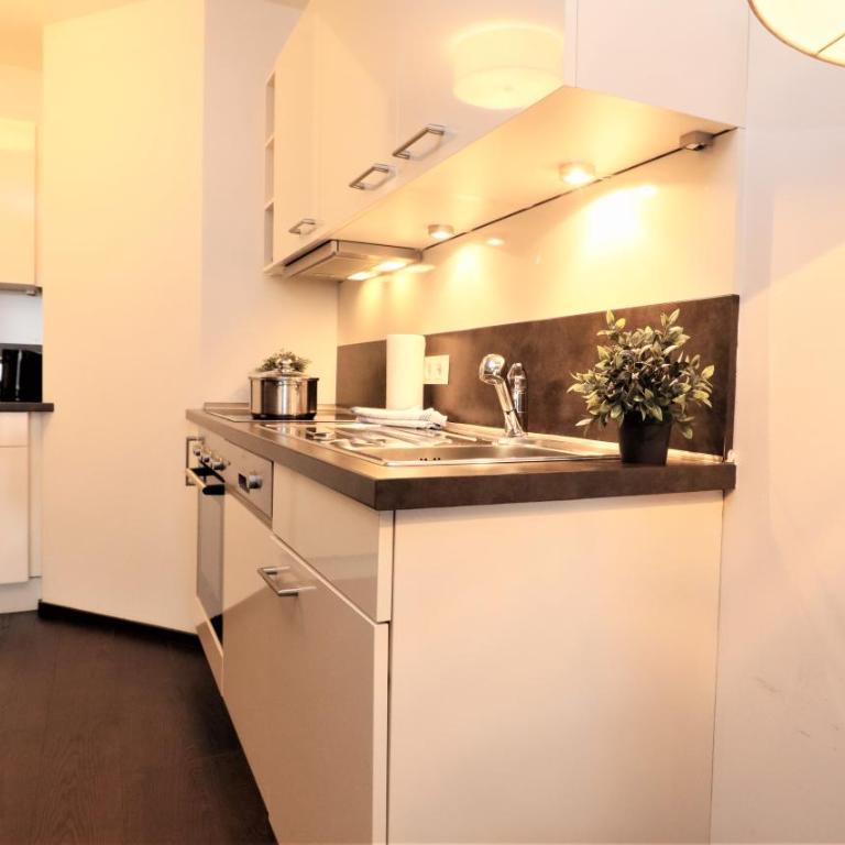 Alpin & See Resort - Pinzgau Holidays - Apartment mit Seeblick - Top 23 - 9