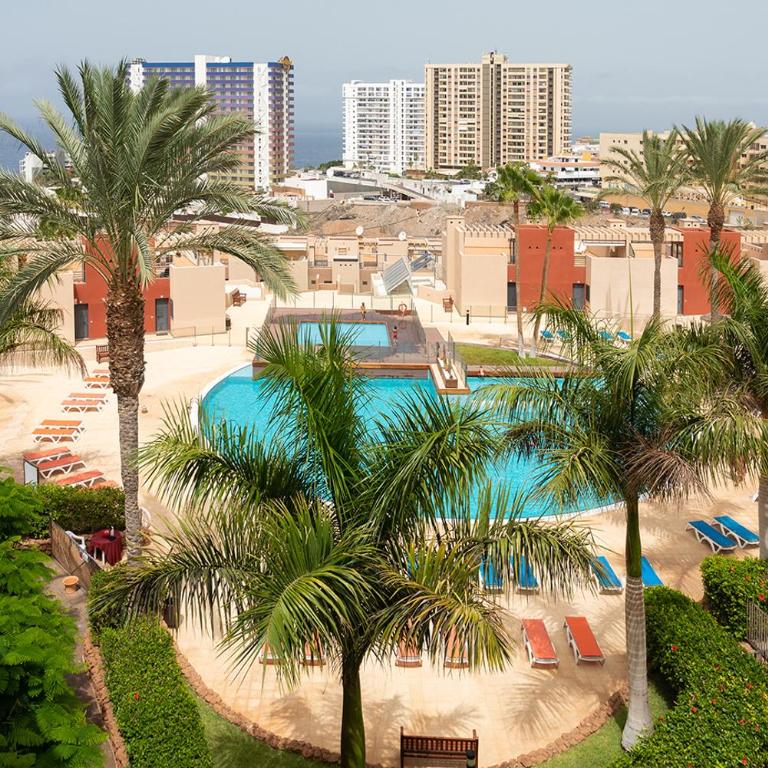 SEA VIEW Paraiso II by Sunkeyrents - Apartamento con vistas al mar - 17