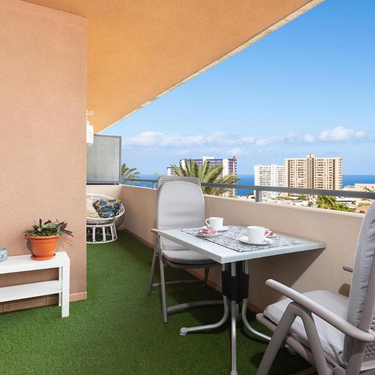 SEA VIEW Paraiso II by Sunkeyrents - Apartamento con vistas al mar - 18