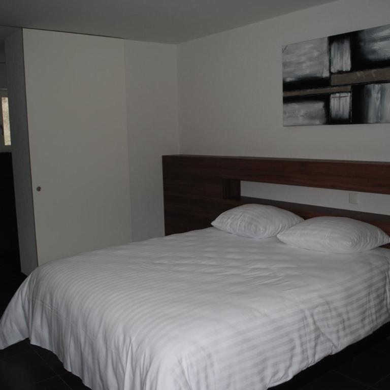 Hotel Du Soleil - Zweibettzimmer - 4