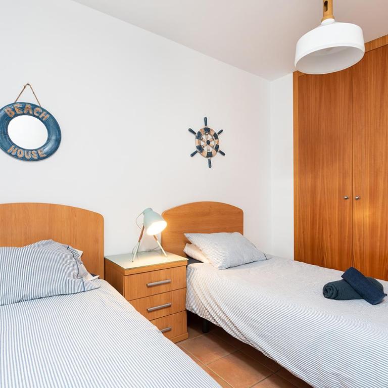 SEA VIEW Paraiso II by Sunkeyrents - Apartamento con vistas al mar - 25