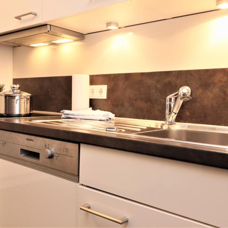 Alpin & See Resort - Pinzgau Holidays - Apartment mit Seeblick - Top 23 - 8