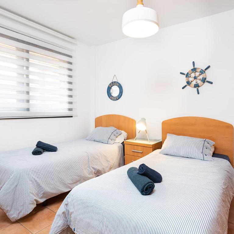 SEA VIEW Paraiso II by Sunkeyrents - Apartamento con vistas al mar - 27