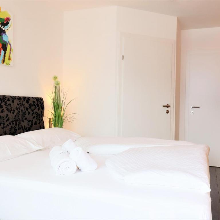 Alpin & See Resort - Pinzgau Holidays - Apartment mit Seeblick - Top 23 - 7