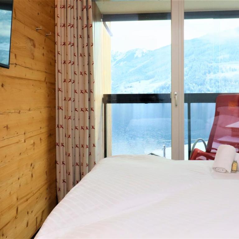 Alpin & See Resort - Pinzgau Holidays - Apartment mit Seeblick - Top 23 - 6