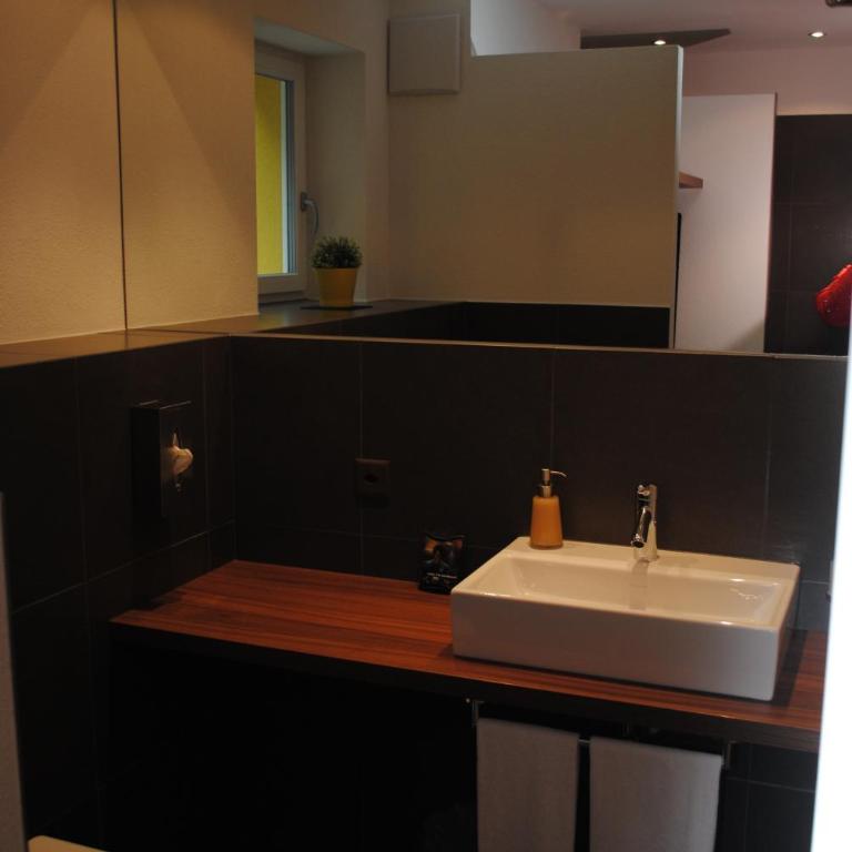 Hotel Du Soleil - Zweibettzimmer - 6