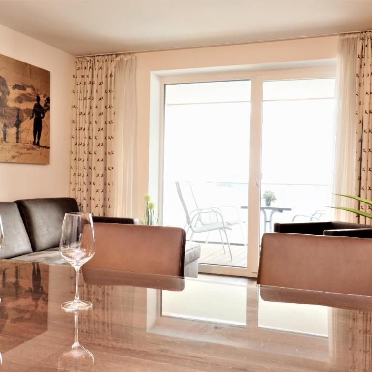 Alpin & See Resort - Pinzgau Holidays - Apartment mit Seeblick - Top 23 - 5