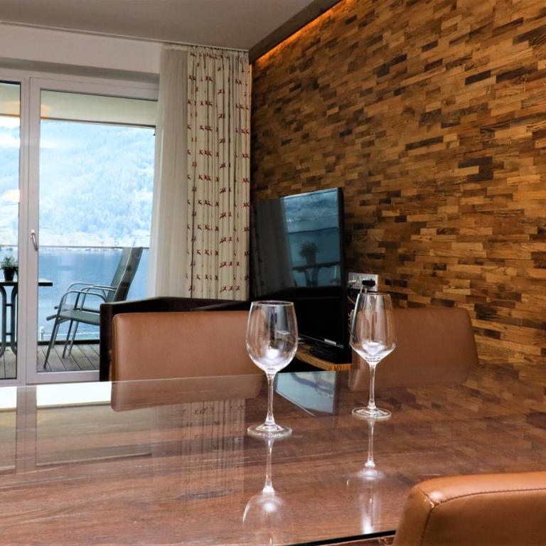 Alpin & See Resort - Pinzgau Holidays - Apartment mit Seeblick - Top 23 - 2