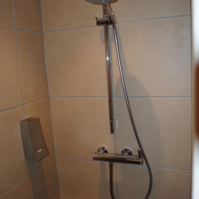 Hotel Du Soleil - Doppelzimmer - 3