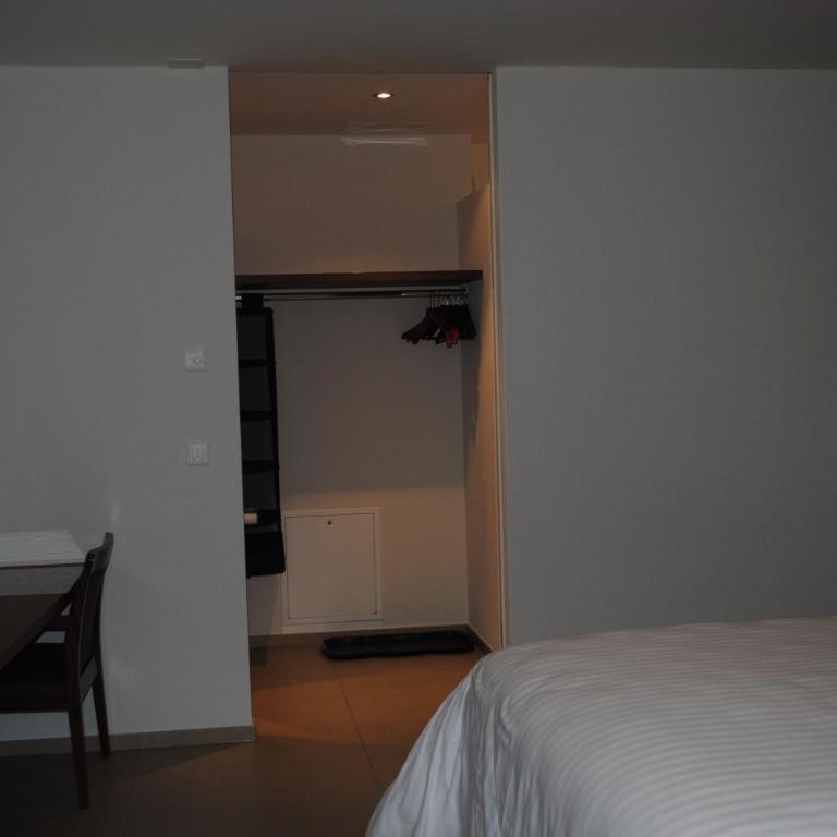 Hotel Du Soleil - Doppelzimmer - 4
