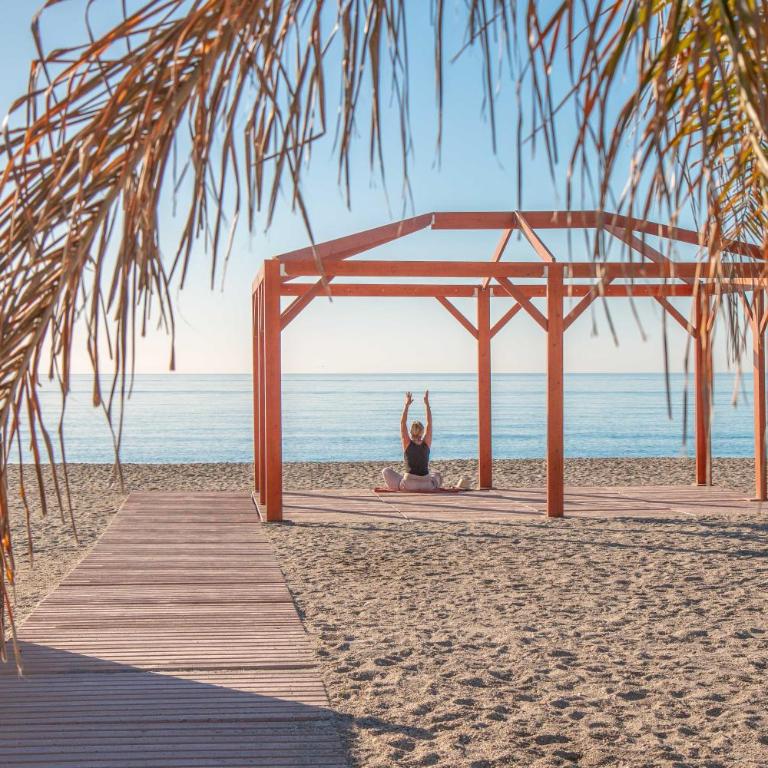 Spectacular views of the sea, Punta Lara, Nerja, Nº7 - Casa Unifamiliar de 3 dormitorios - 30