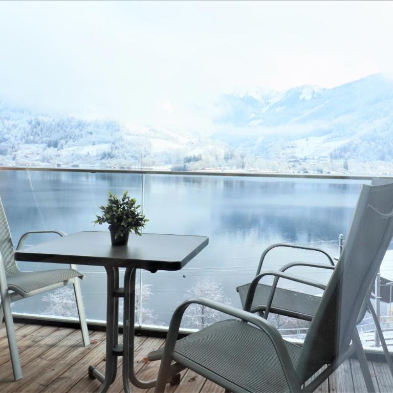 Alpin & See Resort - Pinzgau Holidays - Apartment mit Seeblick - Top 23 - 12