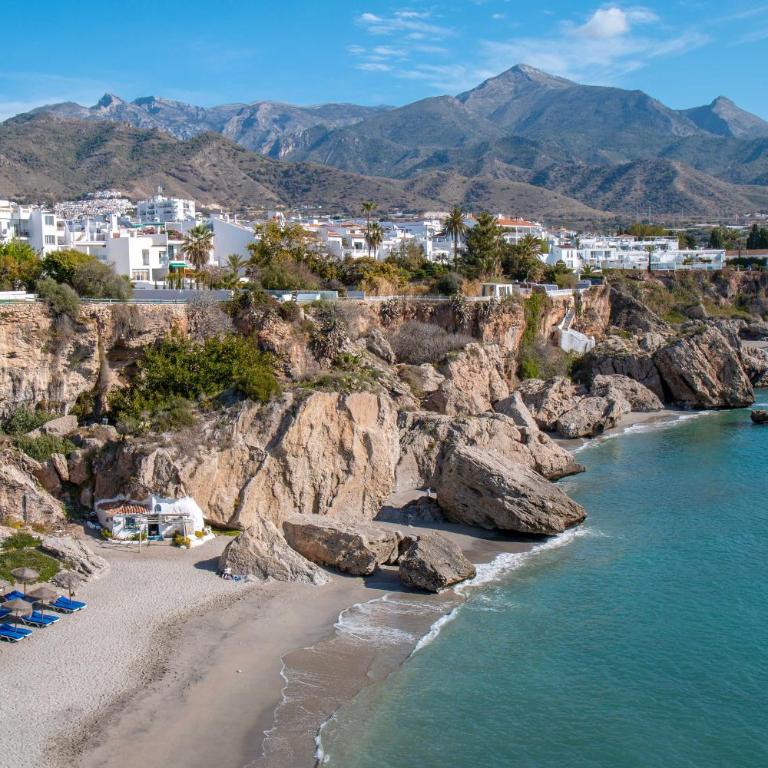 Spectacular views of the sea, Punta Lara, Nerja, Nº7 - Casa Unifamiliar de 3 dormitorios - 29