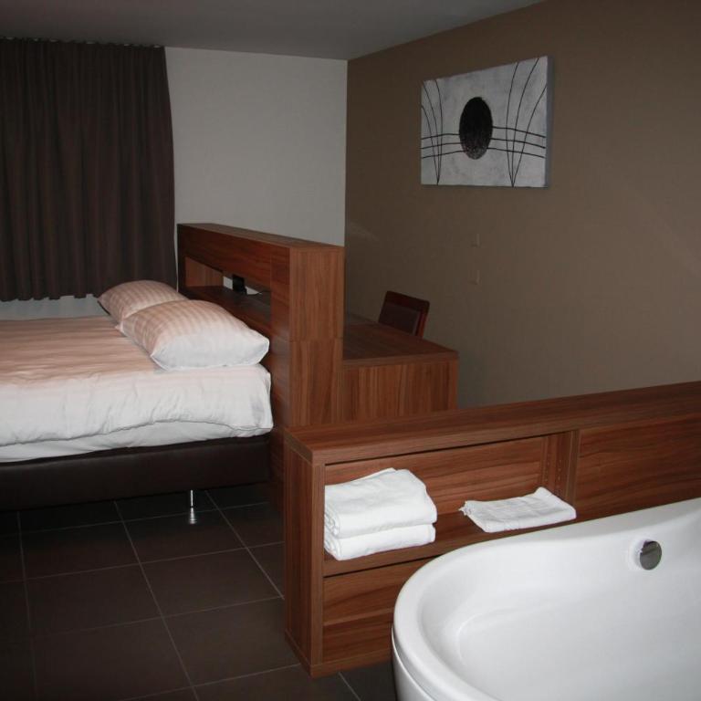 Hotel Du Soleil - Suite - 7
