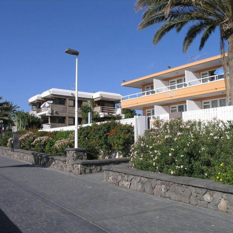Apartamentos Horizonte - Habitación Doble Estándar - 2 camas - 4