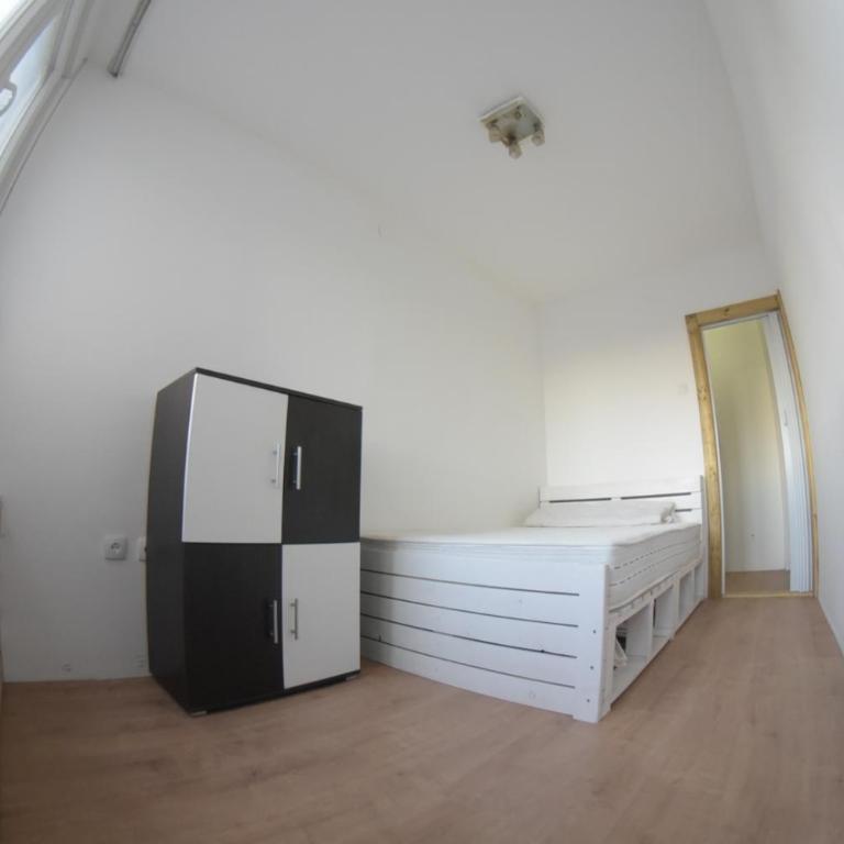 Apartment Dorcol - Apartman sa 1 Spavaćom Sobom - 8