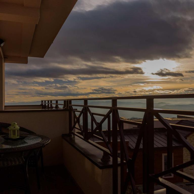 Premier 29 Milmari Resort Wellness&Spa - Studio Apartment with Balcony - 1