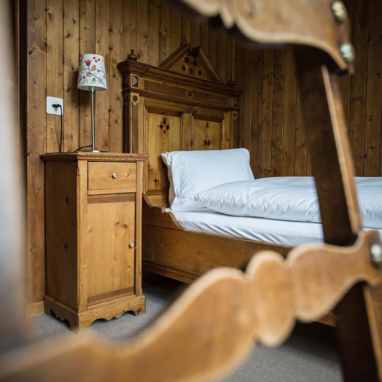 Hotel Fex - Einzelzimmer - 2