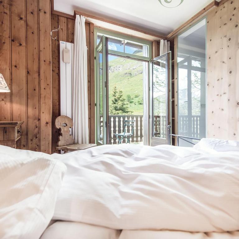 Hotel Fex - Superior Doppelzimmer - 2