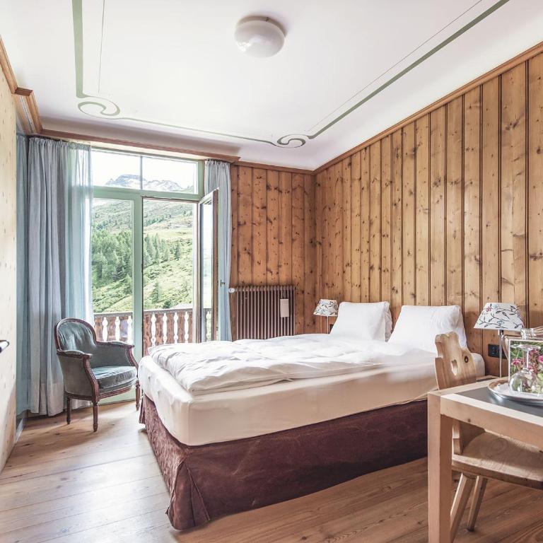 Hotel Fex - Superior Doppelzimmer - 1