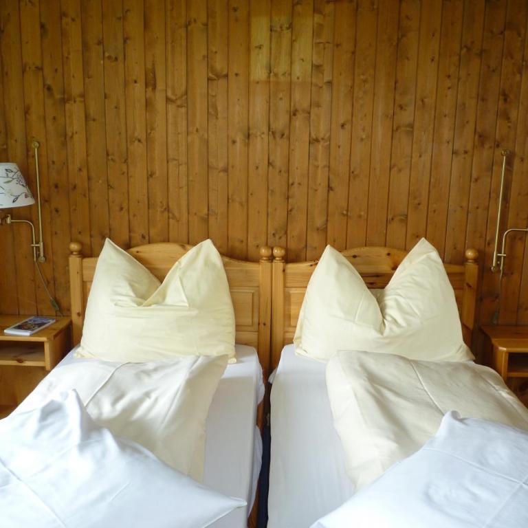 Hotel Fex - Standard Doppelzimmer - 1