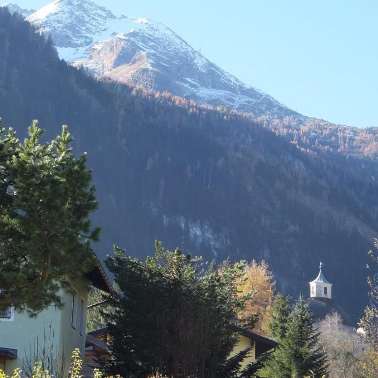AAA FeWo Bad Gastein/Böckstein - Apartment mit Terrasse und Bergblick - 2