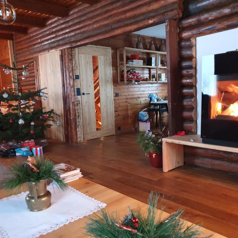 Marktlhütte - Chalet - 72