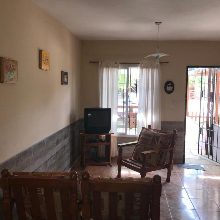 Triplex 3 habitaciones - Casa con 1 dormitorio - 6