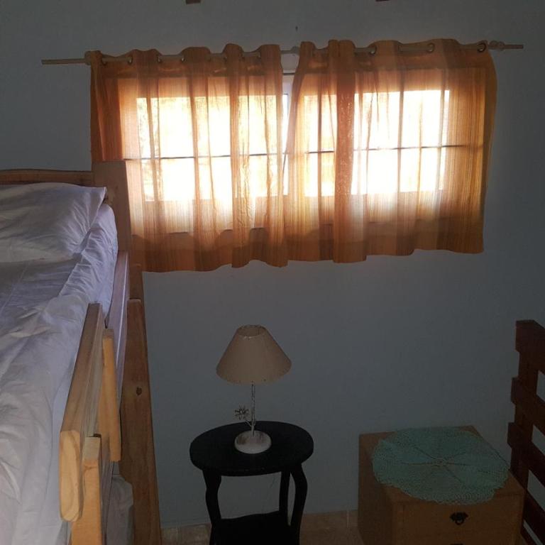 Triplex 3 habitaciones - Casa con 1 dormitorio - 7