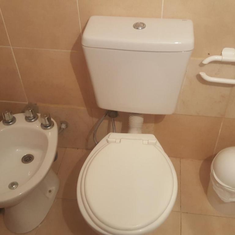 Triplex 3 habitaciones - Casa con 1 dormitorio - 16